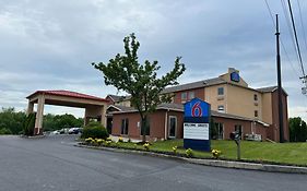 Motel 6 Harrisburg Hershey North